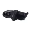 Czarne glany damskie, trapery FILIPPO DBT3071/21