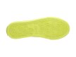 Limonkowe trampki damskie BIG STAR AA274012