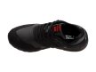 Sportowe buty męskie AMERICAN WT30/21 BK/RD