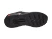 Sportowe buty męskie AMERICAN WT30/21 BK/RD