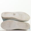 Obuwie z wadą, Niebieskie buty damskie Vices 8271-11