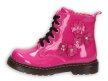 Glany buty dziecięce American Club 14247fu