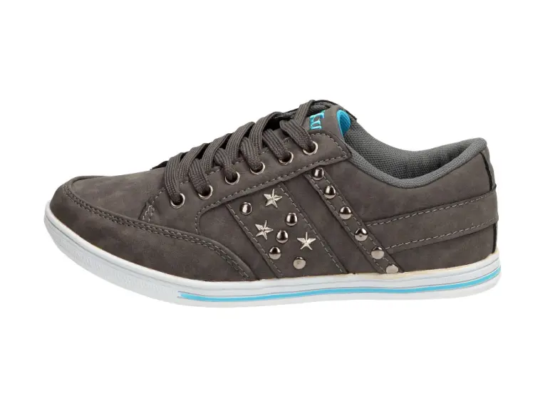 Sportowe buty damskie Xcore Lxc-6331 Dk.Grey