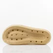 Beżowe lekkie piankowe klapki damskie Filippo Dk7111/25