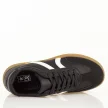 Czarne sneakersy damskie Jezzi News 9087