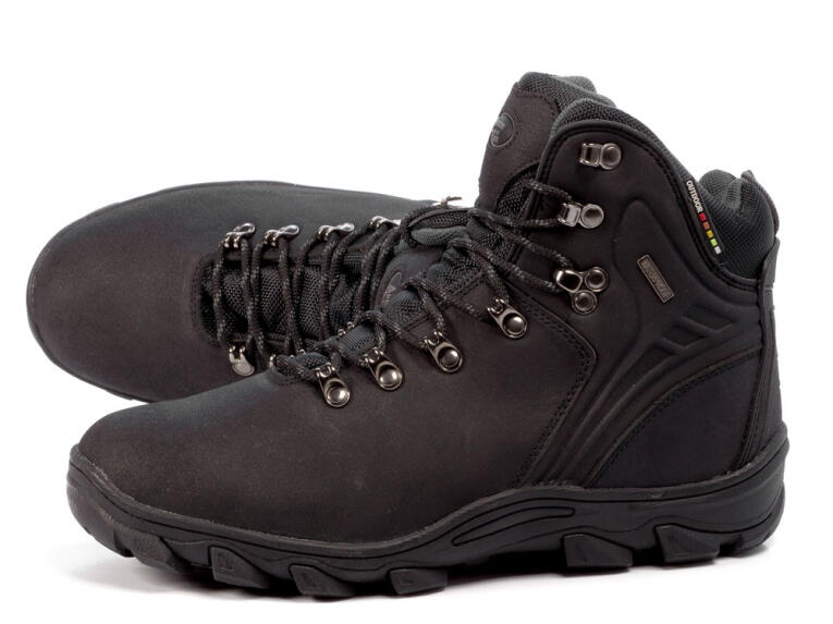 -40% Wodoodporne buty American Trekking 0320bk