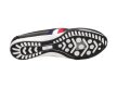 Czarne baleriny damskie FILIPPO DP2063/21