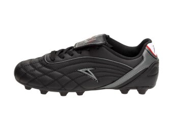 Korki męskie AMERICAN CLUB AX1384 BLACK