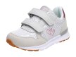 Sportowe buty dziecięce AMERICAN ES27/21 GR
