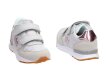 Sportowe buty dziecięce AMERICAN ES27/21 GR