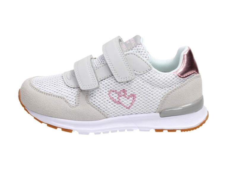 Sportowe buty dziecięce AMERICAN ES27/21 GR