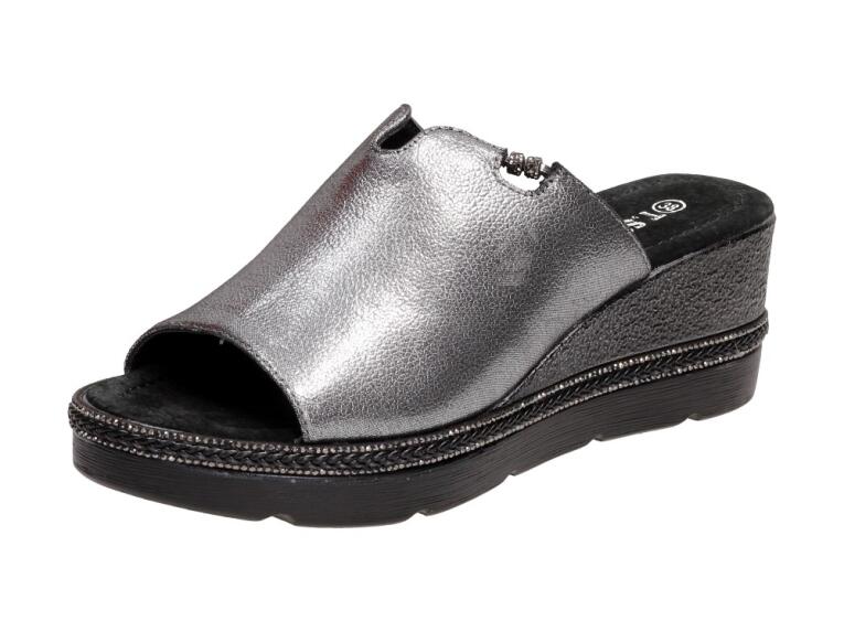 Klapki damskie T.SOKOLSKI L21-45 PW