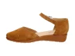 Sandały damskie T.SOKOLSKI L21-262 TAN