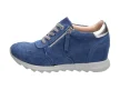 Sneakersy damskie M.DASZYŃSKI SA170-10 BLUE
