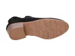Czarne botki damskie FILIPPO DBT2071/21