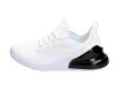 Białe sportowe buty damskie McKeylor 14436