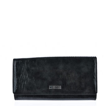 Portfel damski Big Star Kk674015 Bk