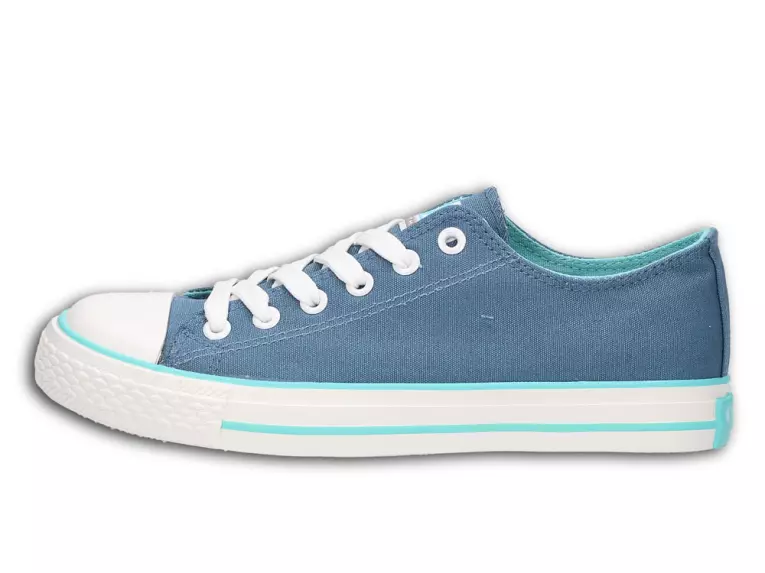 -43% Trampki, buty damskie McArthur It03 Gr