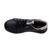 Czarne trampki damskie BIG STAR EE274314