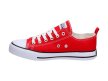 Czerwone trampki damskie AMERICAN DSLN LH65/21