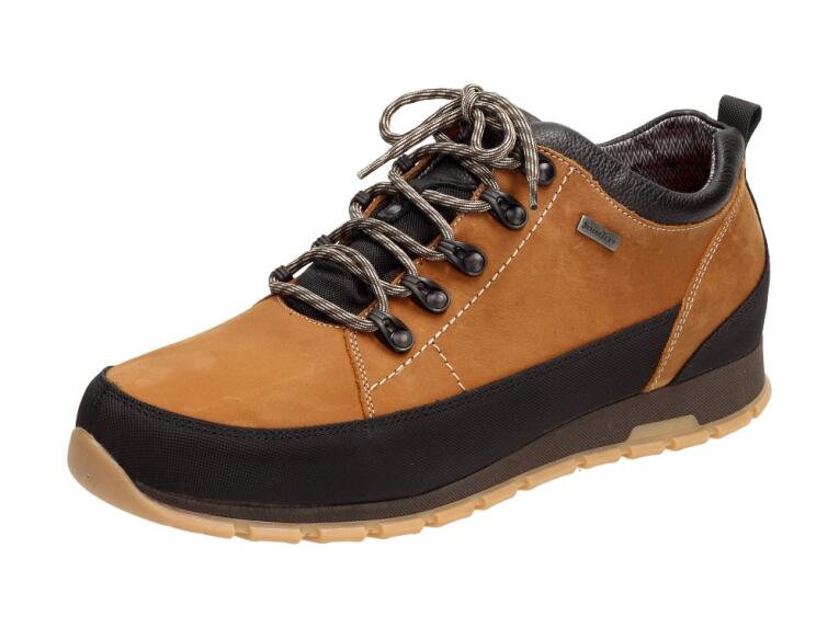 Rude Polskie buty męskie Nik 866 Trekking