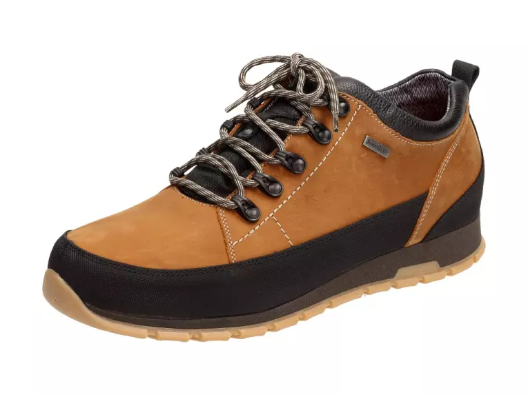 Rude Polskie buty męskie Nik 866 Trekking