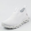 Białe sportowe buty damskie Vinceza 17296