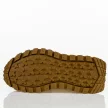 Niebieskie skórzane półbuty damskie Filippo Dp6785/25