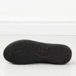Czarne sandały damskie Sergio Leone Sk038