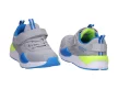 Sportowe buty dziecięce AMERICAN WT45/21 GR