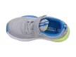 Sportowe buty dziecięce AMERICAN WT45/21 GR