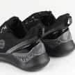 Czarne przewiewne sportowe buty męskie BIG STAR LL174103 MEMORY FOAM