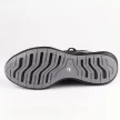 Czarne przewiewne sportowe buty męskie BIG STAR LL174103 MEMORY FOAM