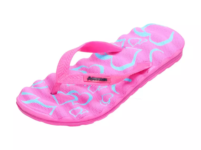 Japonki damskie American Club 41001-1 Fu