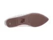 Srebrne lordsy damskie FILIPPO DP2039/21