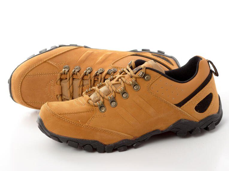 -50% Buty męskie McArthur Trekking C13mtl06 Yl