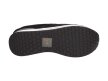 Czarne sneakersy damskie FILIPPO DP1512 SKÓRA
