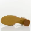 Coffe sandały damskie na obcasie Sergio Leone sk878