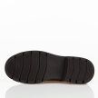 Czerwone botki damskie Jezzi 2501-4