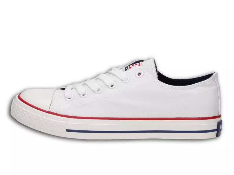 -43% Trampki, buty męskie McArthur It03 Wt