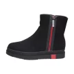 Czarne botki damskie FILIPPO DBT3057/21