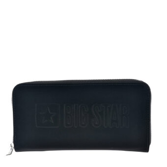 Portfel damski BIG STAR KK674029 BK