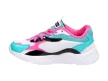 Białe sneakersy dziecięce AMERICAN ES19/21 FU