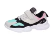 Sportowe buty dziecięce AMERICAN RL13/21 GR/MT