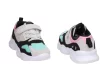 Sportowe buty dziecięce AMERICAN RL13/21 GR/MT