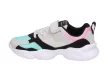 Sportowe buty dziecięce AMERICAN RL13/21 GR/MT