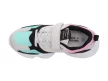 Sportowe buty dziecięce AMERICAN RL13/21 GR/MT