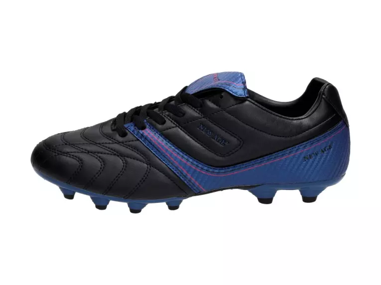 Korki męskie New Age 728 Black/navy