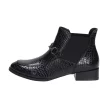 Czarne sztyblety damskie FILIPPO DBT3041/21