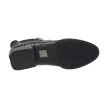 Czarne sztyblety damskie FILIPPO DBT3041/21
